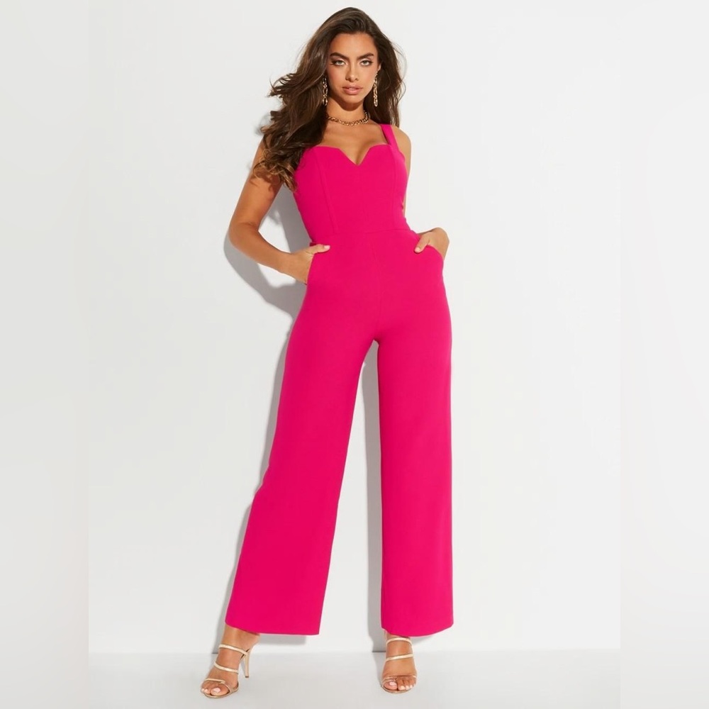 Jumpsuit